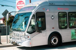 1/10 Philadelphia, PA &ndash; One Injured in Bus Accident at 52nd St & Haverford Ave