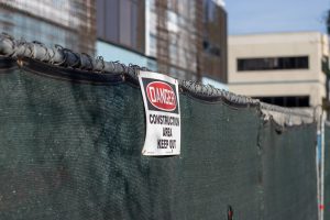 Top 10 Construction Accidents