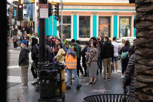 5/5 Philadelphia, PA &ndash; Fatal Hit-and-Run Pedestrian Accident on N Broad St 